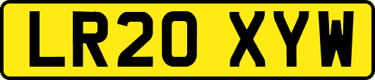 LR20XYW
