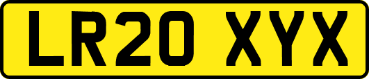 LR20XYX