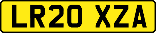 LR20XZA