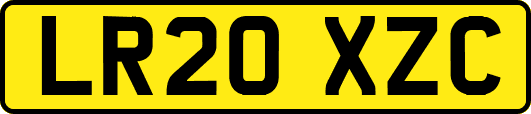 LR20XZC