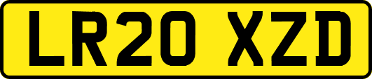 LR20XZD