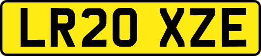 LR20XZE