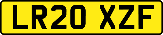 LR20XZF
