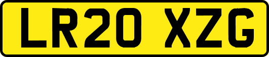 LR20XZG