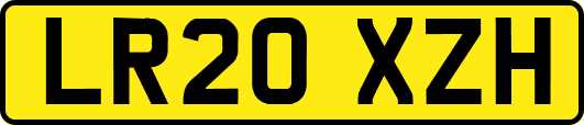 LR20XZH