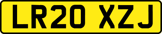 LR20XZJ