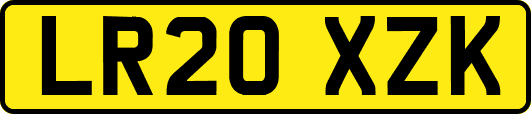 LR20XZK