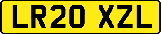 LR20XZL