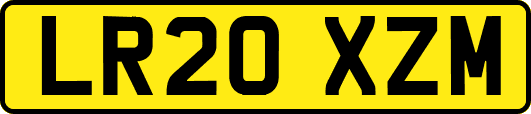 LR20XZM