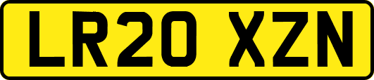 LR20XZN