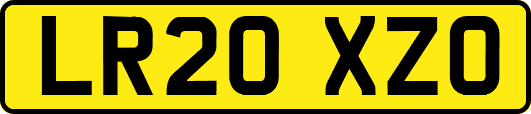 LR20XZO