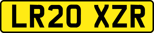 LR20XZR