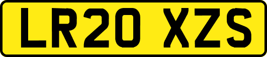 LR20XZS