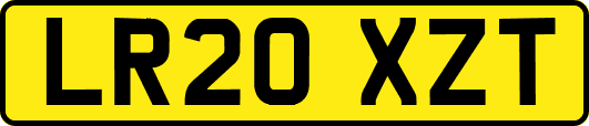 LR20XZT