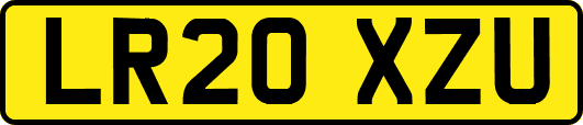 LR20XZU