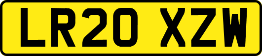 LR20XZW