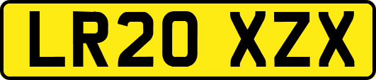 LR20XZX