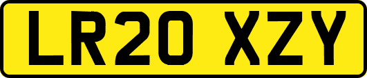 LR20XZY