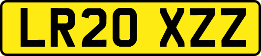 LR20XZZ