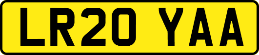 LR20YAA