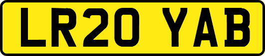 LR20YAB