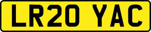LR20YAC