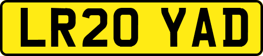 LR20YAD