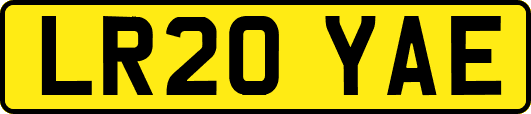 LR20YAE