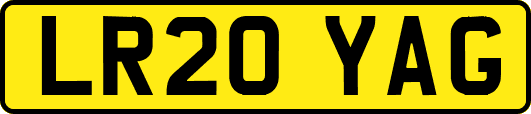 LR20YAG
