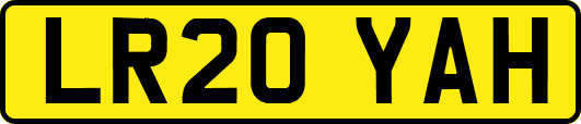 LR20YAH
