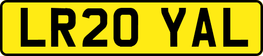 LR20YAL