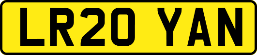 LR20YAN