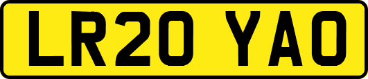 LR20YAO