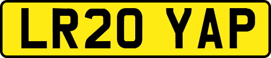 LR20YAP