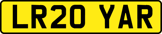 LR20YAR