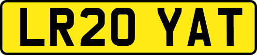 LR20YAT