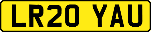 LR20YAU
