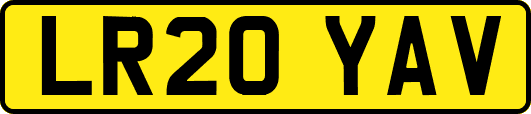 LR20YAV
