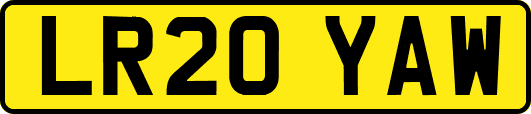 LR20YAW