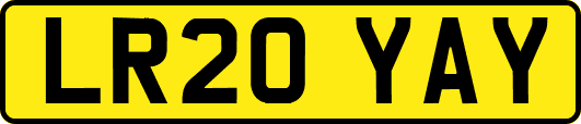 LR20YAY