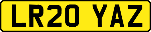 LR20YAZ