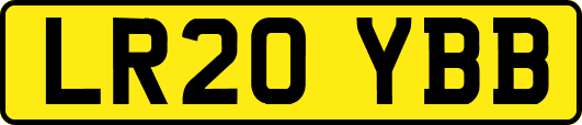 LR20YBB