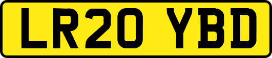 LR20YBD