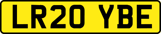LR20YBE