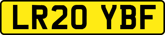 LR20YBF