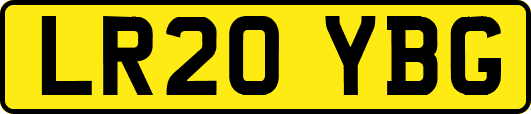 LR20YBG