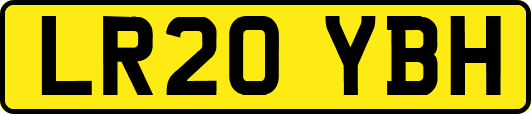 LR20YBH