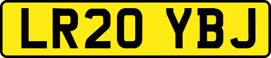 LR20YBJ