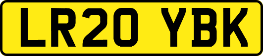 LR20YBK