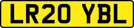 LR20YBL